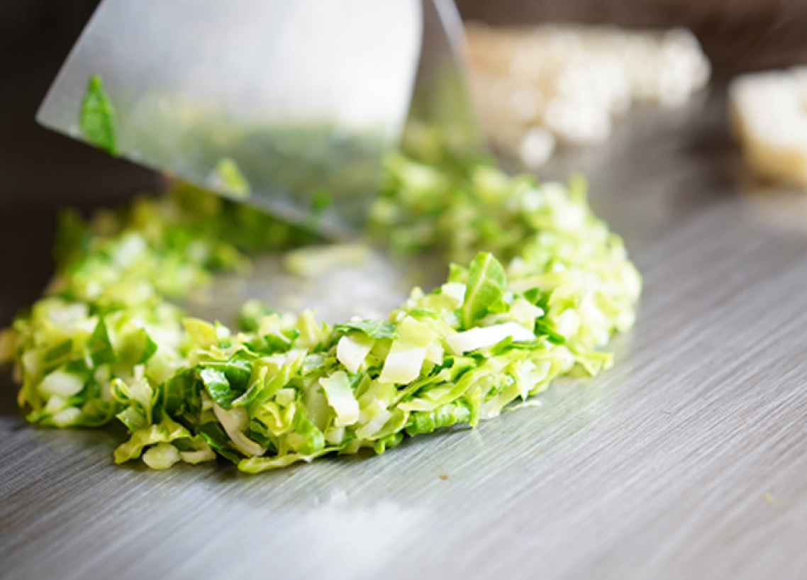 だしともんじゃとは